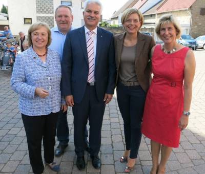 kaffee oder tee auf dem schulhof in bhl mit julia klckner und prof dr maria bhmer 06092014 - Julia Klockner Lebenslauf kaffee oder tee auf dem schulhof in bhl mit julia klckner und prof dr maria bhmer 06092014 - Julia Klockner Lebenslauf